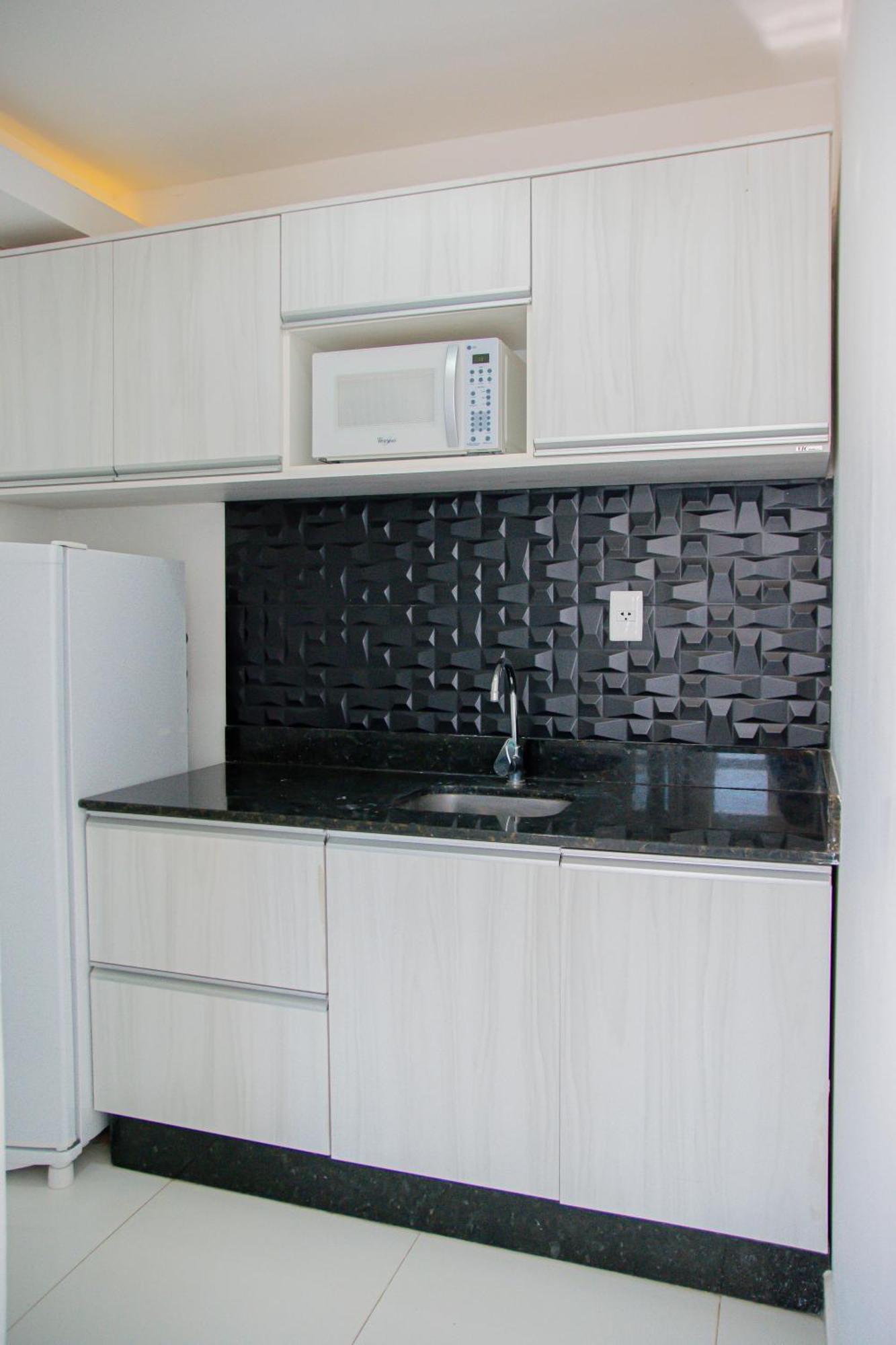 Nobleza Apart Hotel Encarnación Pokój zdjęcie