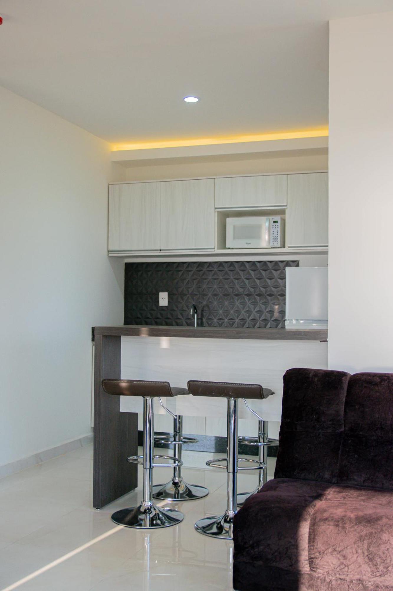 Nobleza Apart Hotel Encarnación Pokój zdjęcie