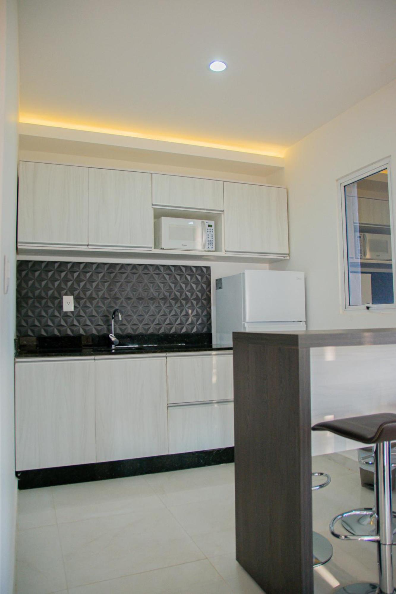 Nobleza Apart Hotel Encarnación Pokój zdjęcie