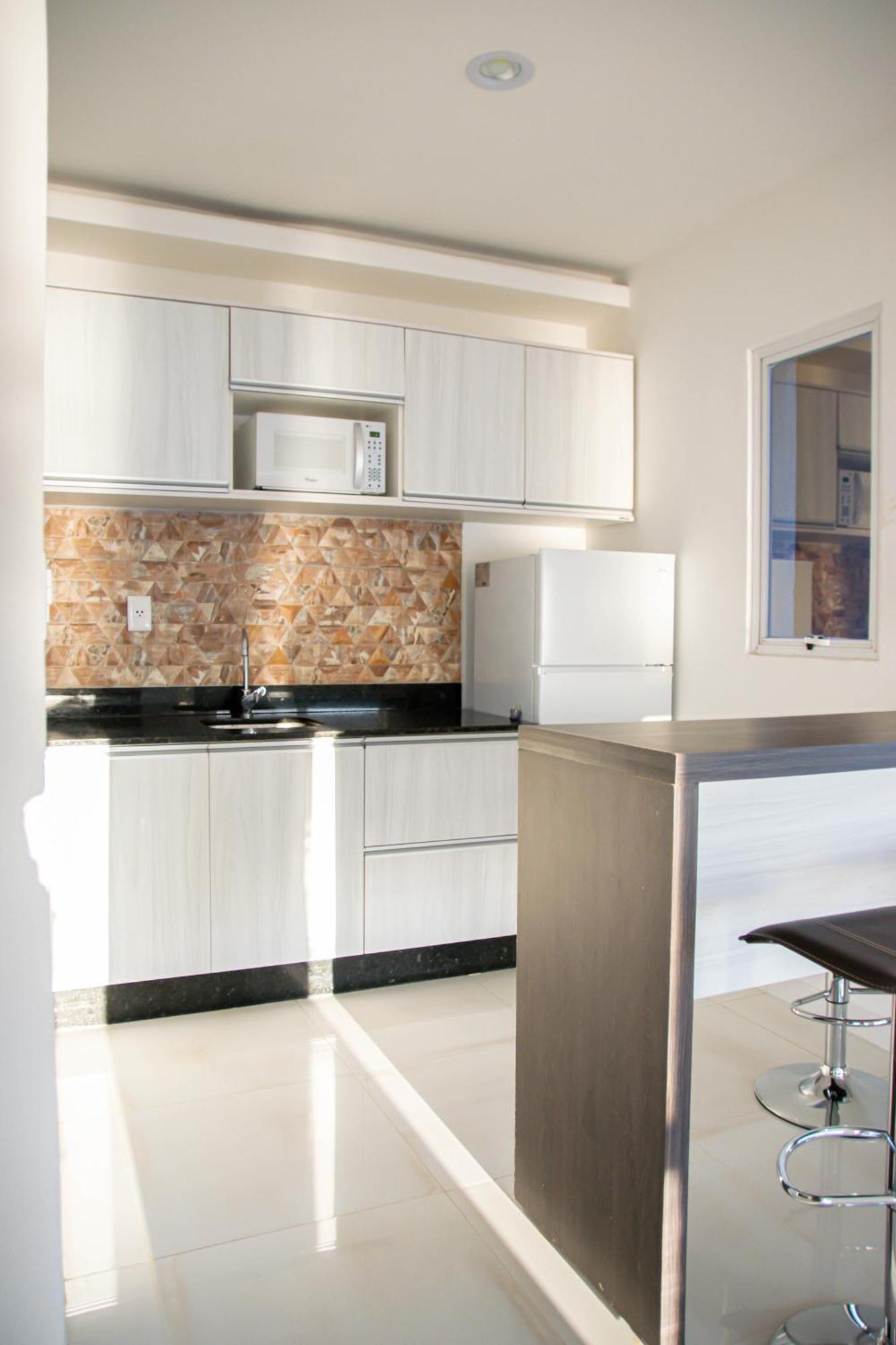 Nobleza Apart Hotel Encarnación Pokój zdjęcie