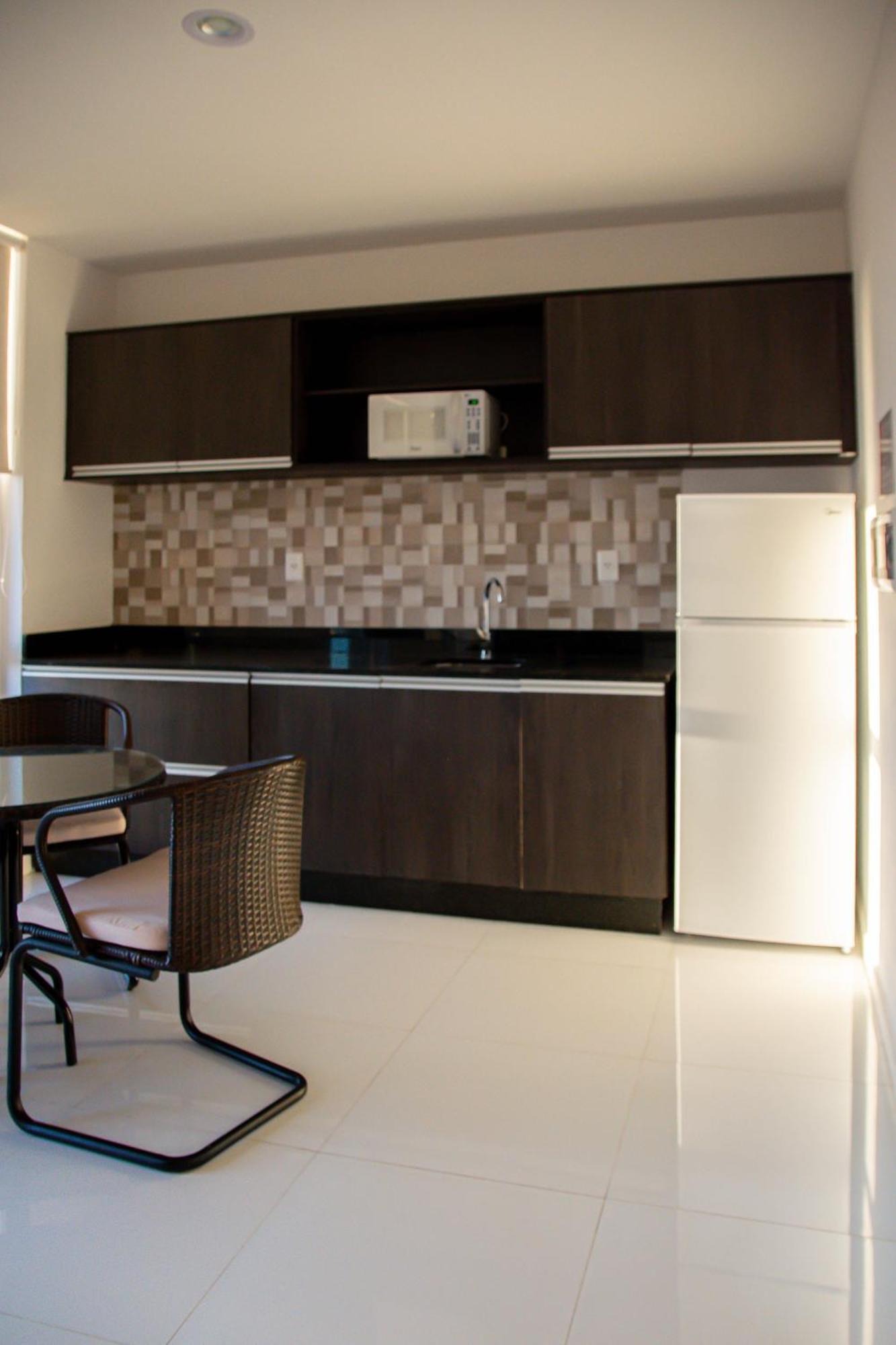 Nobleza Apart Hotel Encarnación Pokój zdjęcie