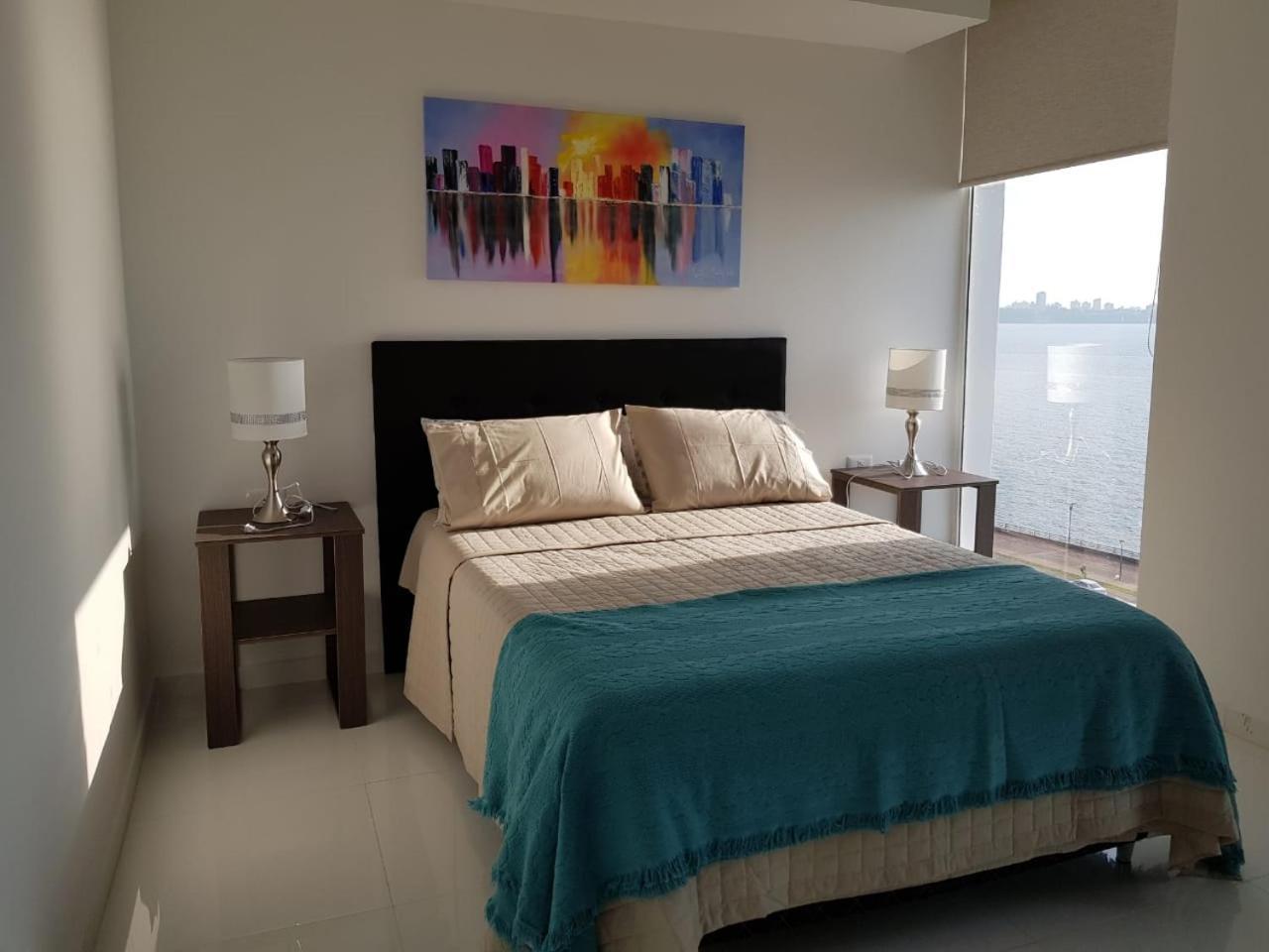 Nobleza Apart Hotel Encarnación Zewnętrze zdjęcie